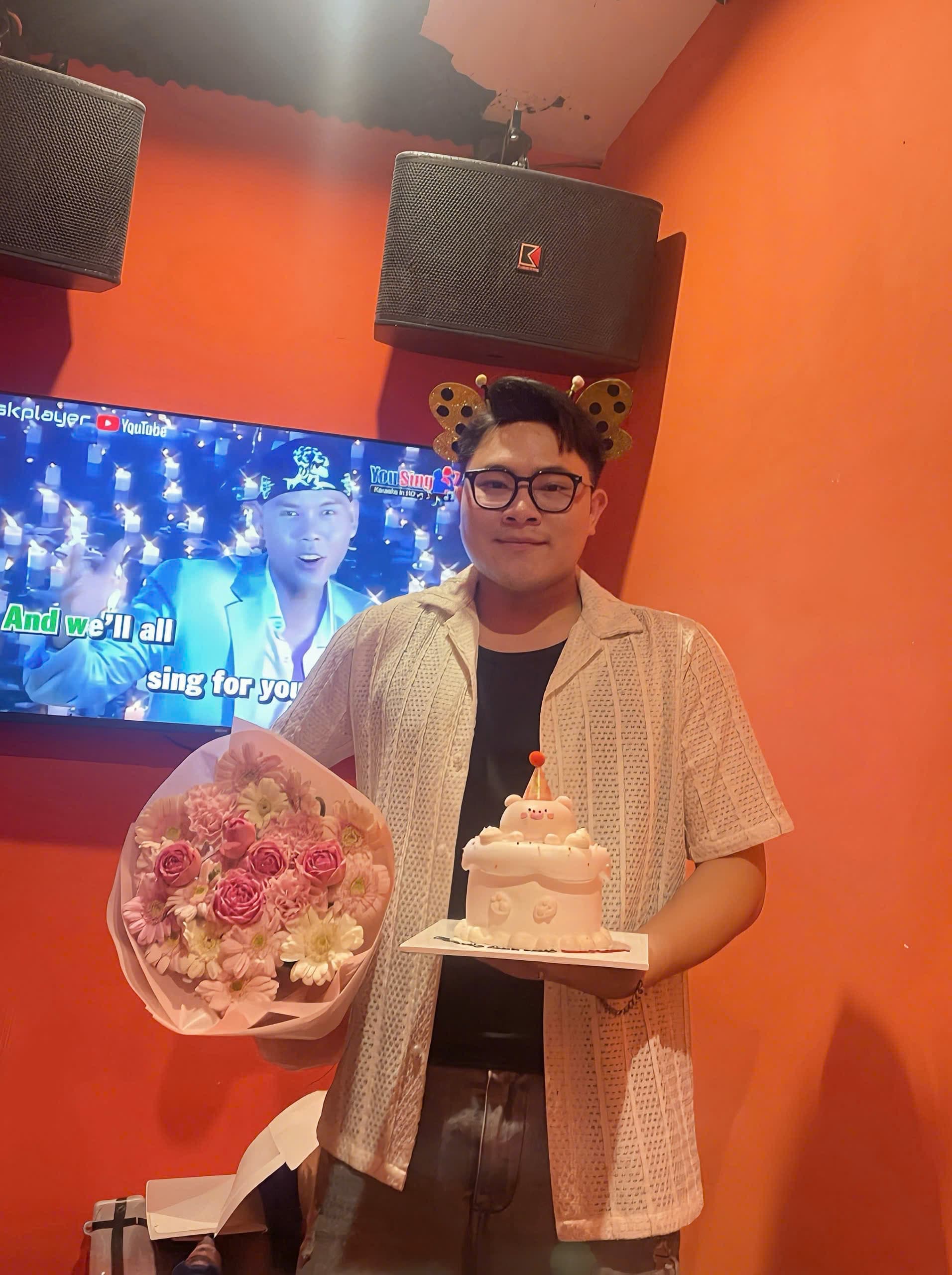Nơi tình yêu bắt đầu — Đào Minh Quân
