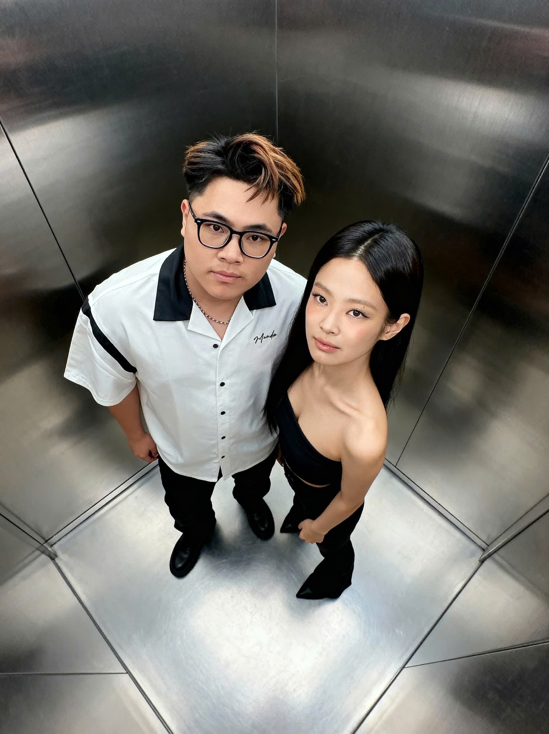Lễ Đường (Kai Đinh Cover)