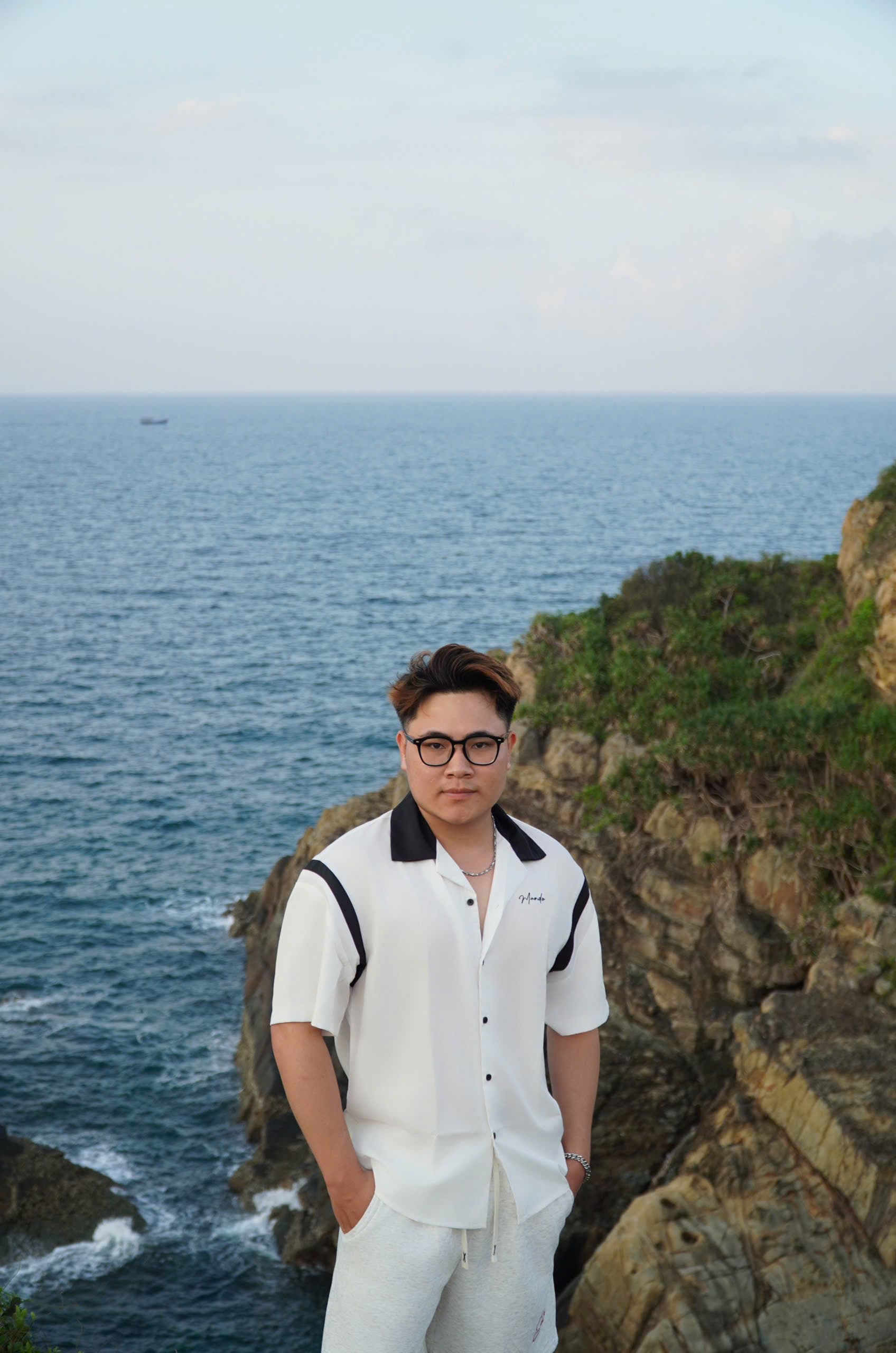 Đảo Cô Tô — Quảng Ninh