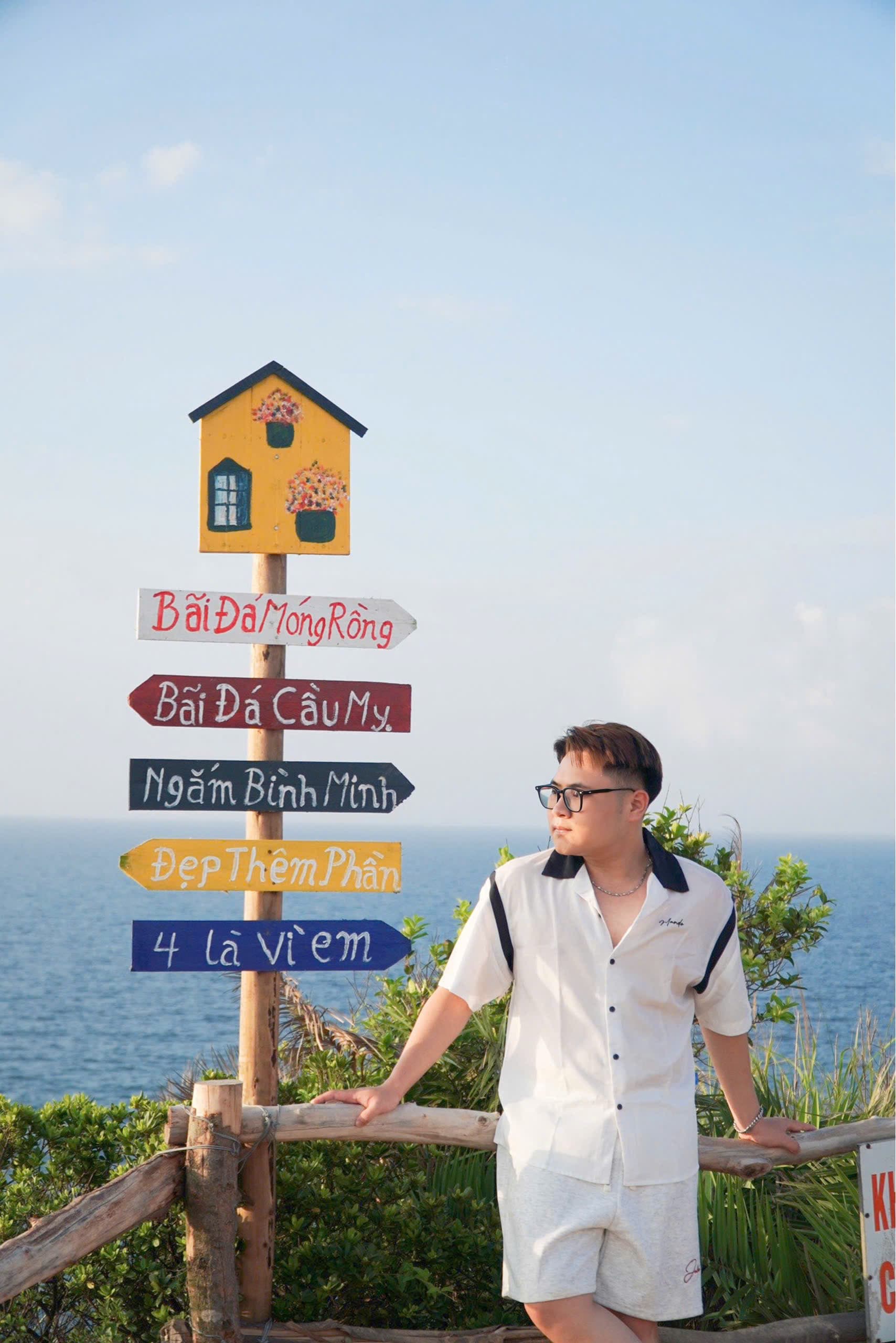 Cột cờ Lũng Cú — Hà Giang
