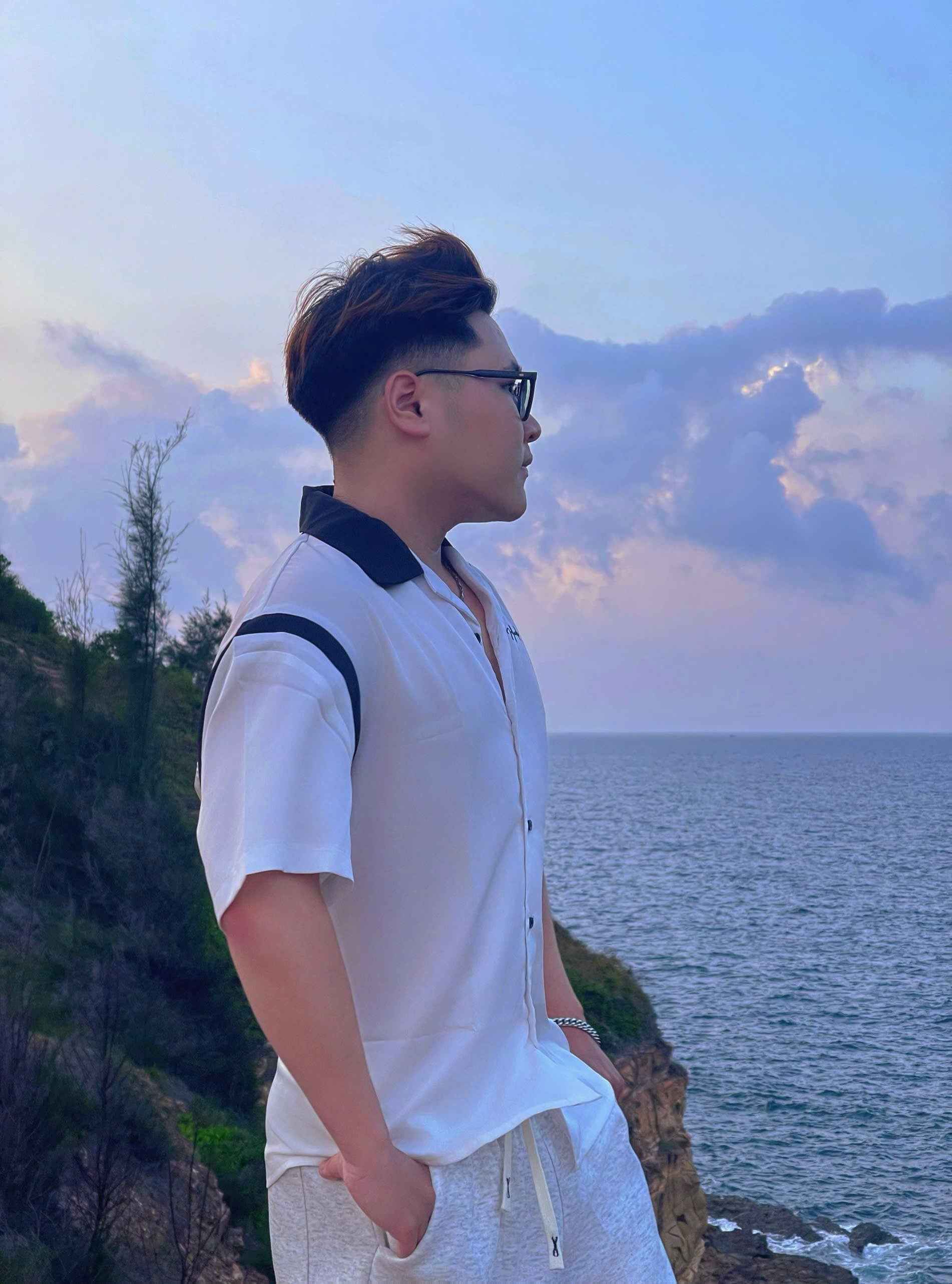 Đỉnh Mẫu Sơn — Lạng Sơn