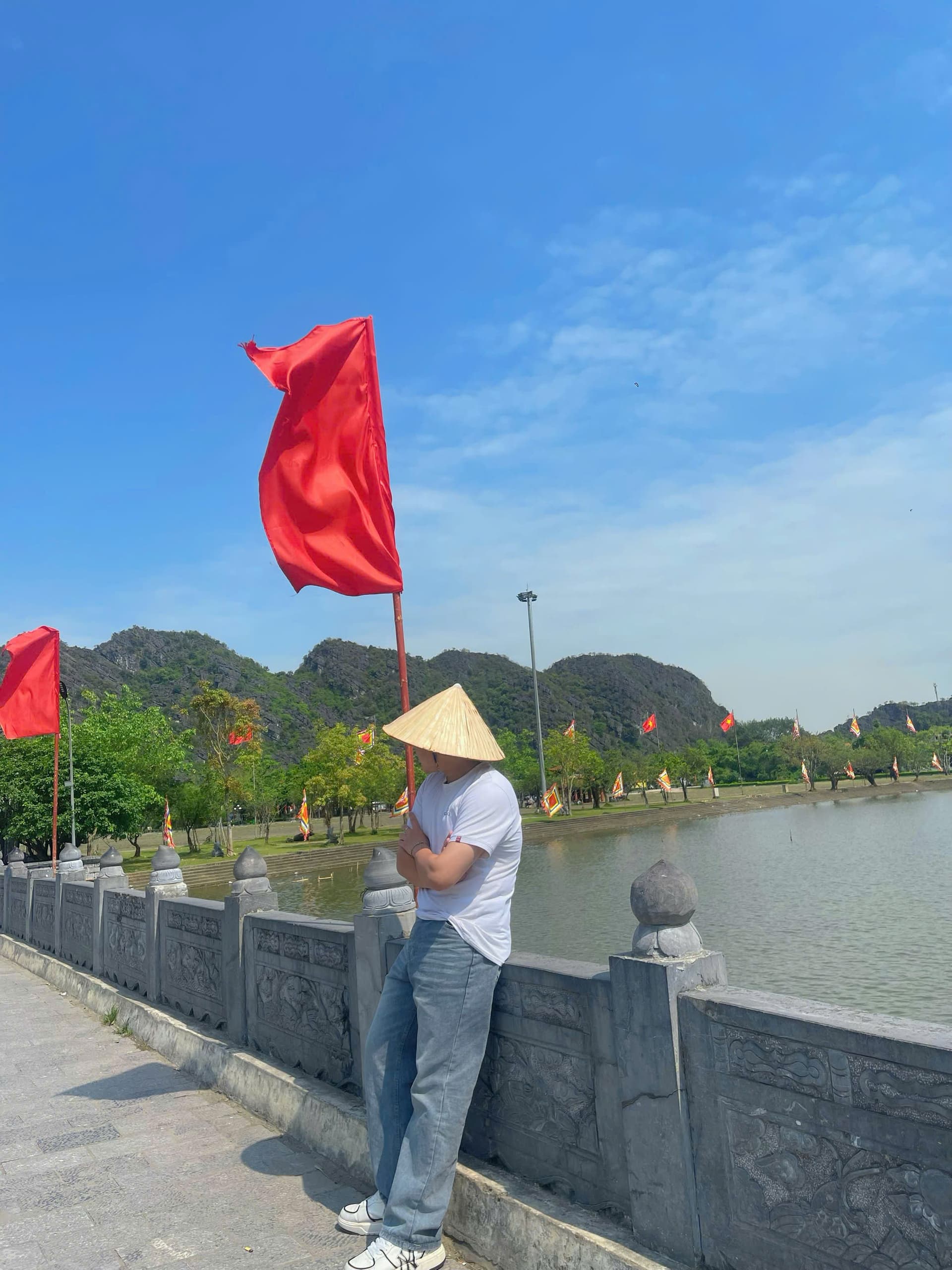 Tam Chuc — Ha Nam — Red River Delta